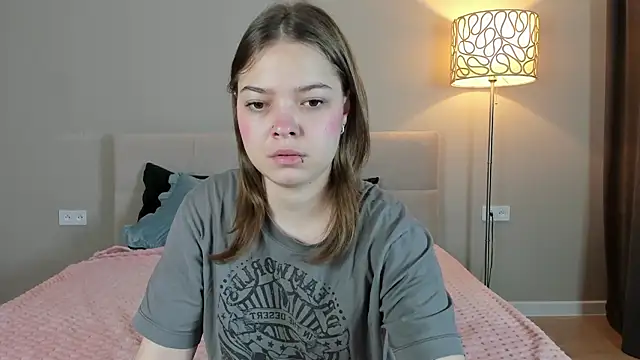 patriciapink online show from December 2025 08:52:01 AM