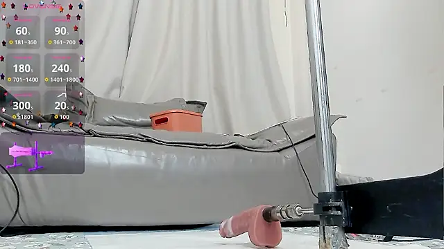 fox-yiyi online show from March 2026 08:06:01 AM