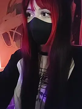 -Nanamin- online show from October 2025 10:52:02 PM