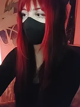 -Nanamin- online show from October 2025 12:21:02 AM