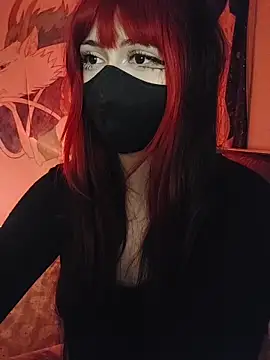 -Nanamin- online show from October 2025 12:44:02 AM