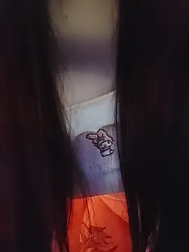 -Nanamin- online show from October 2025 07:21:02 PM