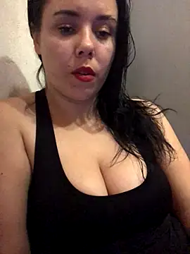 CutieMarine online show from November 2025 04:50:01 PM