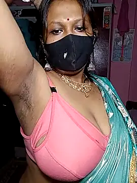 Hotty-rosni online show from November 2025 05:00:01 PM