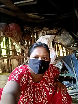 Hotty-rosni online show from November 2025 03:39:01 AM