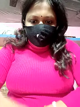 Hotty-rosni online show from November 2025 02:11:01 AM