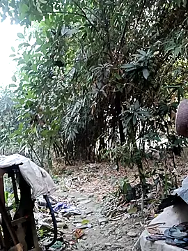 Hotty-rosni online show from December 2025 02:19:01 AM