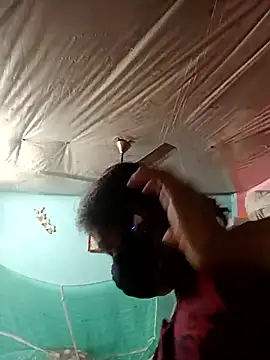 Hotty-rosni online show from December 2025 03:15:02 AM