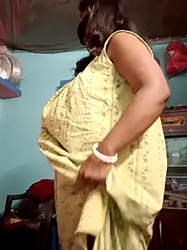 Hotty-rosni online show from December 2025 04:07:02 AM