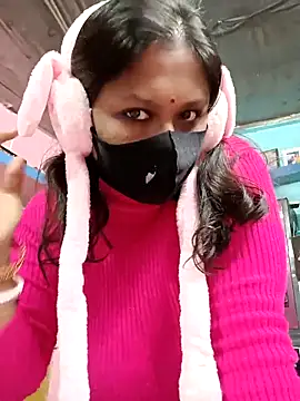 Hotty-rosni online show from December 2025 01:12:02 AM