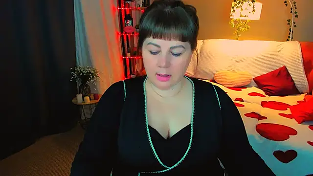 CrystaalStaar online show from March 2026 07:41:02 PM