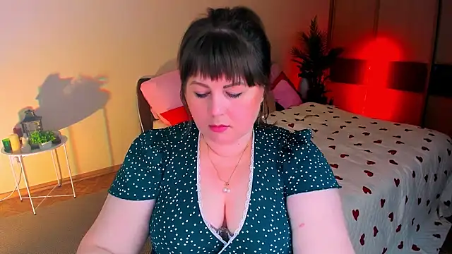 CrystaalStaar online show from June 2026 09:37:02 PM