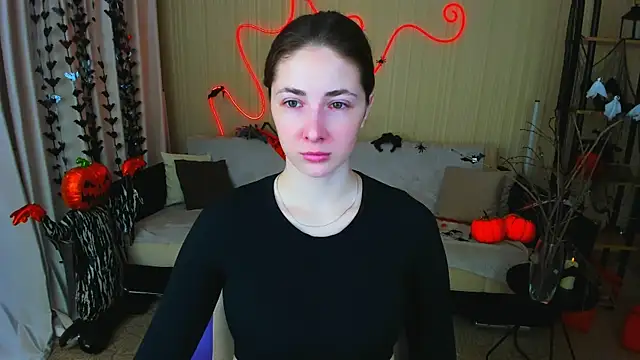 SensitiveSooul online show from November 2025 04:47:02 AM