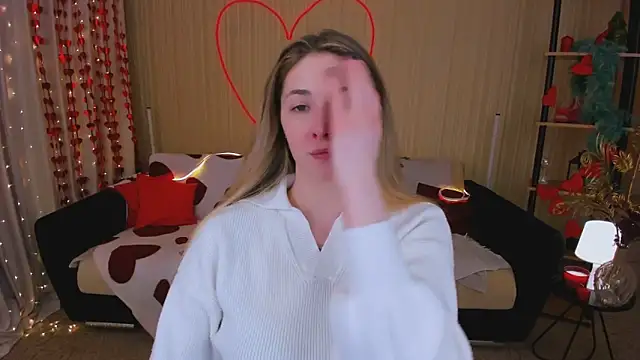 SensitiveSooul online show from February 2026 07:26:01 PM