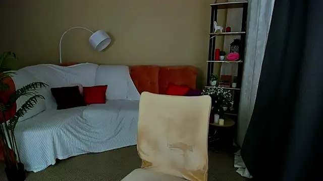 SensitiveSooul online show from February 2026 07:22:01 PM