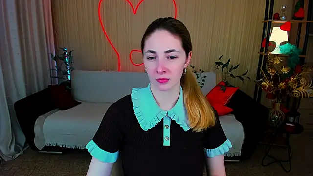 SensitiveSooul online show from April 2026 07:19:01 PM