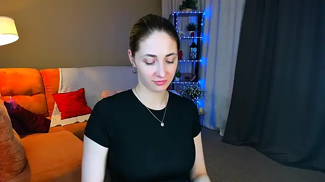 SensitiveSooul online show from May 2026 07:56:02 PM