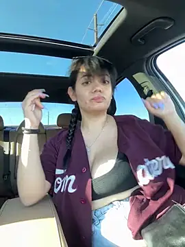 racoonbaby online show from September 2025 03:12:02 PM