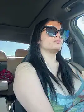 racoonbaby online show from September 2025 10:00:01 PM