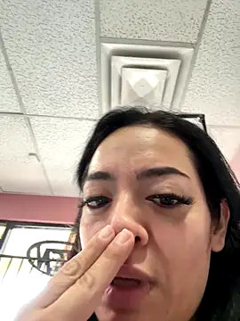 racoonbaby online show from September 2025 04:20:02 PM