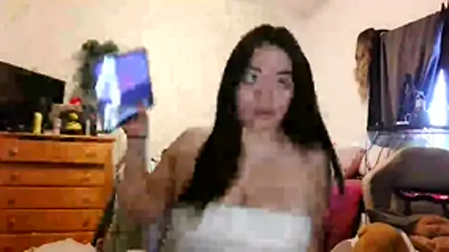 racoonbaby online show from January 2026 04:44:01 PM