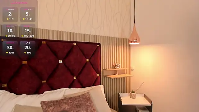 LauMiller online show from September 2025 08:42:01 PM