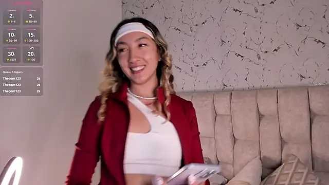 LauMiller online show from October 2025 08:28:01 PM