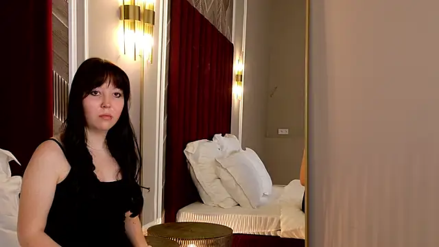 VanessaFields online show from October 2025 03:18:01 PM