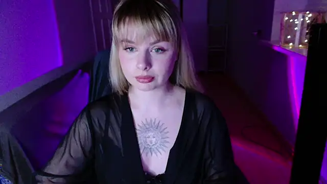 AngelicaHollywood online show from March 2026 08:26:02 PM