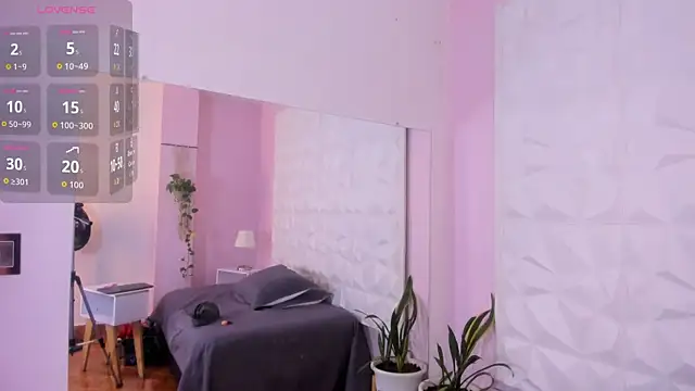 HannahToons online show from January 2026 03:53:01 AM