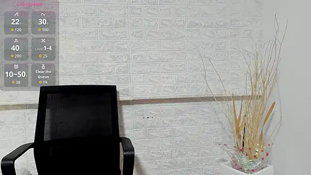  PENELOPESTAR  online show from September 2025 07:03:02 PM