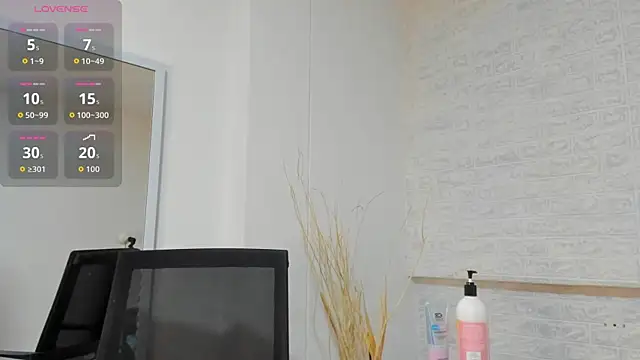  PENELOPESTAR  online show from September 2025 04:34:01 PM