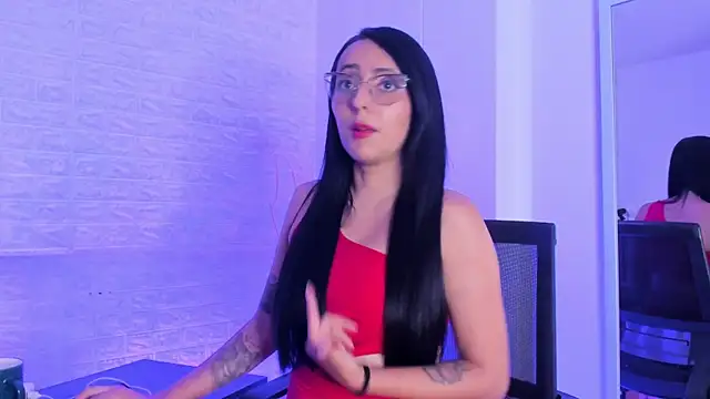  PENELOPESTAR  online show from November 2025 05:42:01 PM