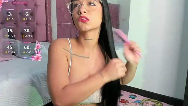 sara ramirez01 online show from September 2025 01:49:01 AM