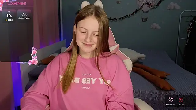 Snapshot of stefaniyaaa chatting on September 2025 12:14:01 AM stefaniyaaa online show from September 2025 12:14:01 AM