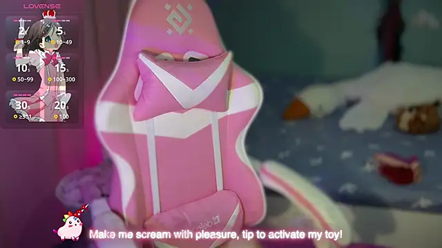 stefaniyaaa online show from December 2025 06:25:01 PM