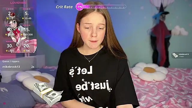 stefaniyaaa online show from December 2025 09:09:01 PM