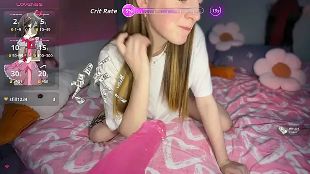 stefaniyaaa online show from December 2025 08:46:01 PM