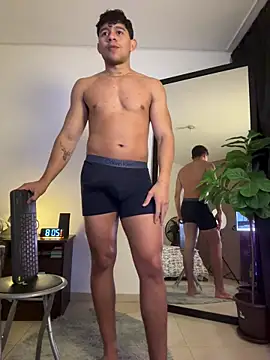 austin spears  online show from January 2026 02:04:01 AM