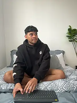 austin spears  online show from February 2026 09:24:02 PM