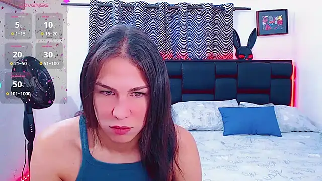 Azley sweet online show from April 2026 02:11:01 PM