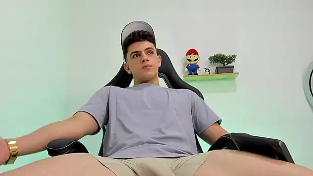 Mikecooper online show from February 2026 05:23:02 AM