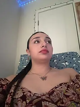 CharmingMaddie online show from March 2026 10:23:01 PM