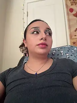 CharmingMaddie online show from March 2026 07:31:02 PM