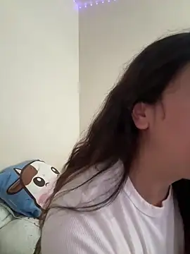 Snapshot of CharmingMaddie chatting on June 2026 06:41:01 PM CharmingMaddie online show from June 2026 06:41:01 PM