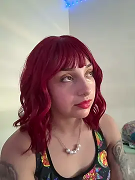 Snapshot of CharmingMaddie chatting on July 2026 11:40:01 PM CharmingMaddie online show from July 2026 11:40:01 PM