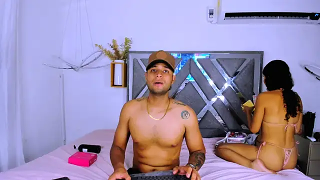 bamby kitty online show from October 2025 02:56:01 AM