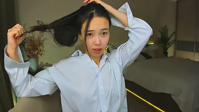 Snapshot of SoulHarmoonyy chatting on October 2025 01:32:01 PM SoulHarmoonyy online show from October 2025 01:32:01 PM