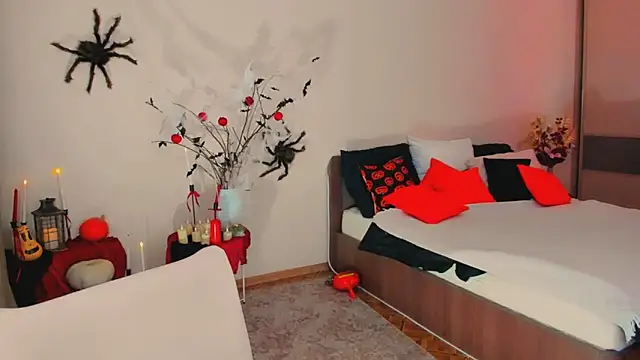 Snapshot of SoulHarmoonyy chatting on November 2025 04:04:01 AM SoulHarmoonyy online show from November 2025 04:04:01 AM