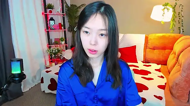 SoulHarmoonyy online show from April 2026 03:47:01 AM